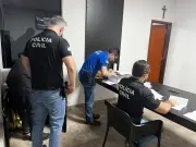 Operação Vital: esquema de sonegação fiscal de R$ 26 milhões no TO