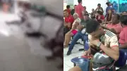 Pacientes denunciam superlotação e demora na UPA do Renascença em Teresina