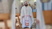 Padre brasileiro morre na Ucrânia após cirurgia no joelho