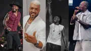 Pagode invade Barretos: maior número de artistas do gênero em uma década