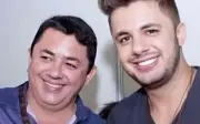 Pai de Cristiano Araújo homenageia filho 11 anos após morte em acidente