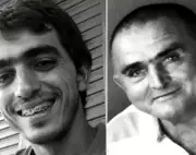 Pai e filho morrem intoxicados em tanque de soro de leite em GO