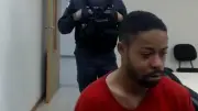 Pai que confessou morte de bebê é encontrado morto no presídio em Uberlândia