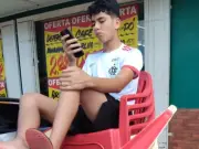Pai relata melhora do filho atropelado em rodovia do AC