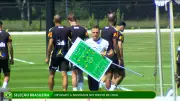 Painel tático de Ancelotti indica 4-2-4 contra o Haiti
