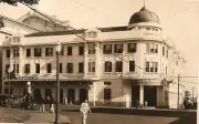 Palace Hotel: história, lendas e renascimento em Ribeirão Preto