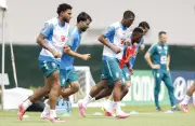 Palpiteiros do GLOBO desafia fãs a prever primeiro gol do Brasil na Copa 2026
