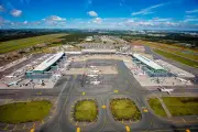 Pane aérea em SP afeta voos em Brasília; cinco não decolaram
