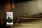 Papa celebrará missa pelos 100 anos da morte de Antoni Gaudí