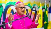 Papa Leão XIV aceita renúncia de bispo de Porto Nacional