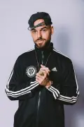 Papatinho e Ruby lançam single 'Bad to the bone' para 'Todo mundo em pânico 6'