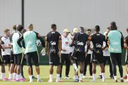 Paquetá e Igor Thiago são novidades no amistoso contra o Egito antes da Copa