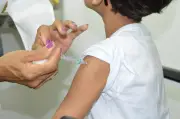 Paraíba recebe 10.990 doses da vacina Pneumo 20 contra pneumococo