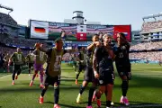 Paraguai decreta feriado após vitória histórica sobre a Alemanha na Copa