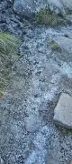 Parque Nacional do Itatiaia registra -4,4°C e tem menor temperatura do Brasil
