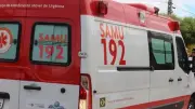 Parto de emergência: bebê nasce com ajuda do Samu em Barra Mansa