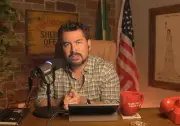 Paulo Figueiredo diz que 'mulher vota muito mal' e ataca Michelle Bolsonaro