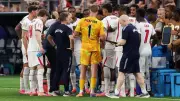Pausas para hidratação na Copa geram US$ 1 bi em anúncios