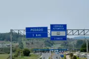 Pedágio free flow terá alertas na Carteira Digital de Trânsito a partir de outubro