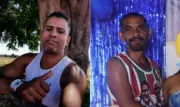Pedreiro morto por PMs no Rio é velado; família não comenta