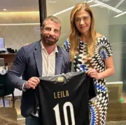 Pedrinho rebate Bap sobre SAF e defende Leila Pereira