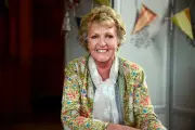Penelope Keith, estrela de 'The Good Life', morre aos 86 anos