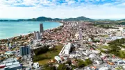 Penha supera 1,5 milhão de m² em construções e turismo cresce em 2025
