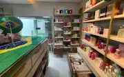 Perfumes árabes contrabandeados avaliados em R$ 300 mil são apreendidos em Boa Vista