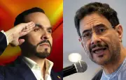 Pesquisa mostra Espriella com vantagem de 7,7 pontos na Colômbia