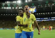 Pesquisa Quaest: 35% acreditam no hexa da seleção brasileira