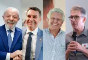Pesquisa Quaest: Lula abre vantagem entre independentes e lidera 2º turno