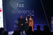 Pesquisadora Mariangela Hungria ganha Prêmio Faz Diferença 2025