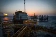 Petróleo sobe com nova escalada de tensões no Oriente Médio