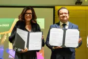 Petrobras e Pemex assinam acordo; Genial vê potencial positivo
