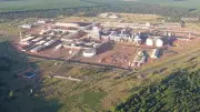 Petrobras retoma obras de fábrica de fertilizantes em MS para reduzir importações
