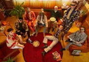 Petrópolis estreia no Circuito Sesc Jazz & Blues com shows gratuitos