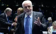 PF aponta atuação de Jaques Wagner em favor do Banco Master em três frentes