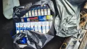 PF apreende 52 mil maços de cigarros contrabandeados em Natal