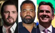 PF corrige relatório e nega envio de malote de Vorcaro para Ciro em avião