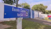 PF indicia três por ataques a religiões afro-brasileiras em escola do DF