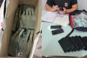 PF prende 6 e apreende 2 toneladas de cocaína em operação em MT e MG