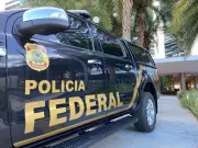 PF realiza operação no Recife contra corrupção de servidores públicos