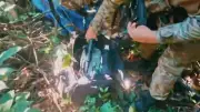 PF revela que Comando Vermelho transformou garimpo ilegal em terra indígena em base do crime