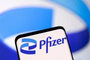 Pfizer revela ambições no mercado de obesidade com novo medicamento mensal