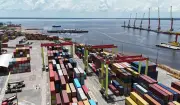 PIB do Amazonas cresce 2,87% no 1º trimestre de 2026