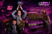 Pilota amplia presença feminina no drift