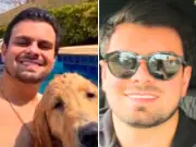 Piloto de Araraquara desaparece há 3 meses; mãe faz exame de DNA para identificar corpo