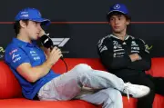 Pilotos da F1 revelam favoritos para Copa do Mundo 2026 na Espanha
