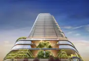 Pininfarina expande branded residences de luxo no Brasil com 34 projetos