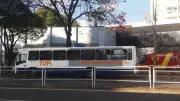 Piracicaba aprova lei que obriga câmeras em ônibus municipais